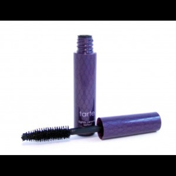 tarte Other - 2 tarte mini/travel mascaras: NWOT.  Never opened